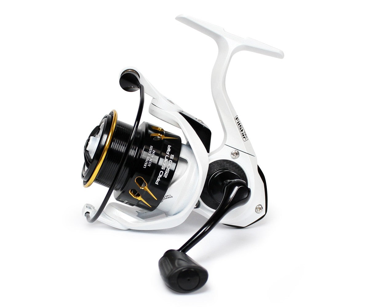 Макара Filstar Pro Spin Air
