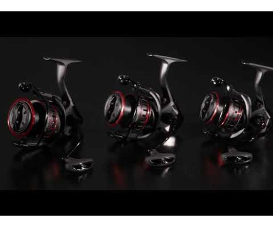 Макара Okuma Ceymar HD