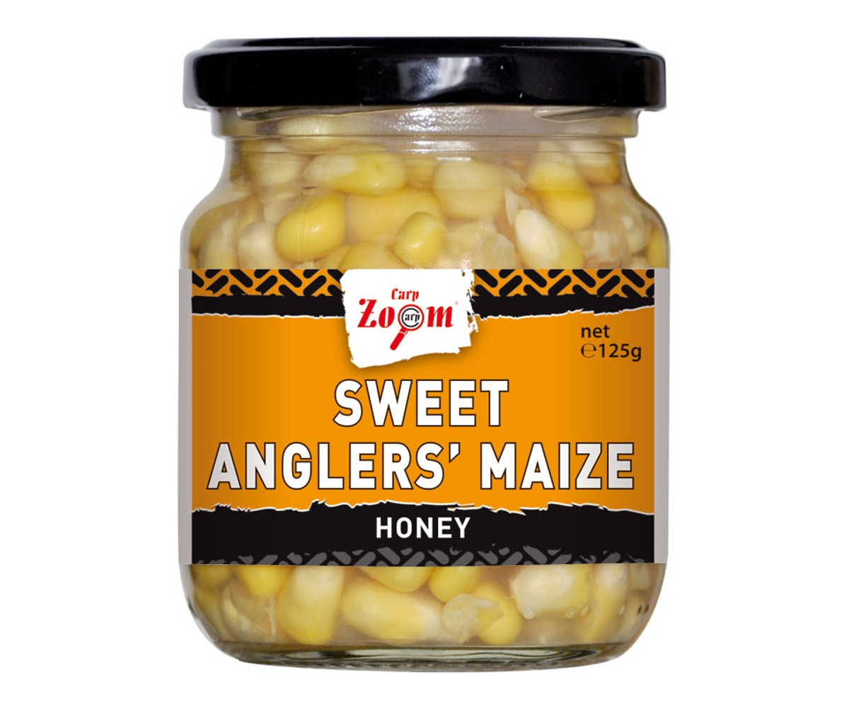 Царевица CZ Sweet Anglers Maize