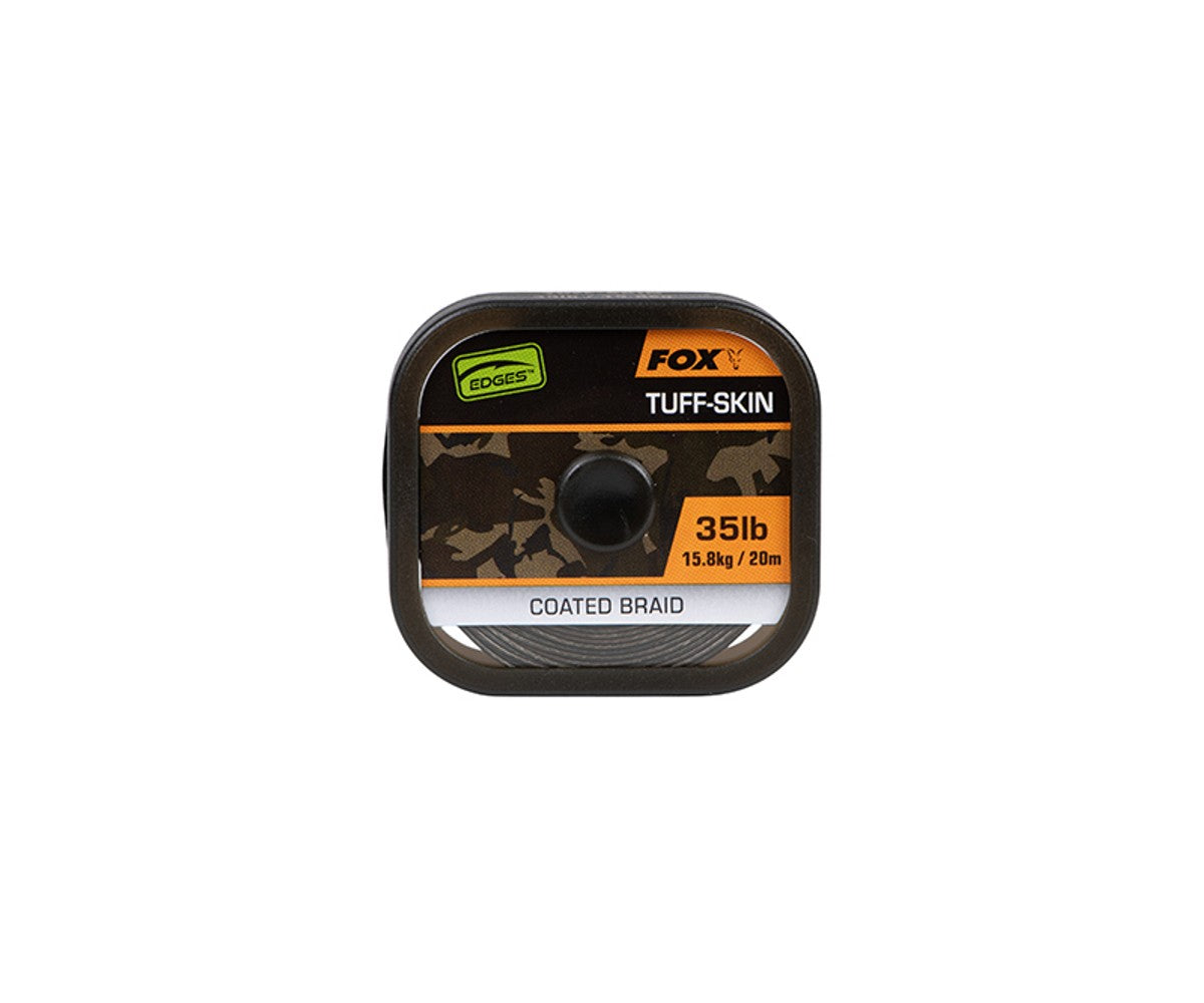 Повод Fox Edges Tuff-Skin