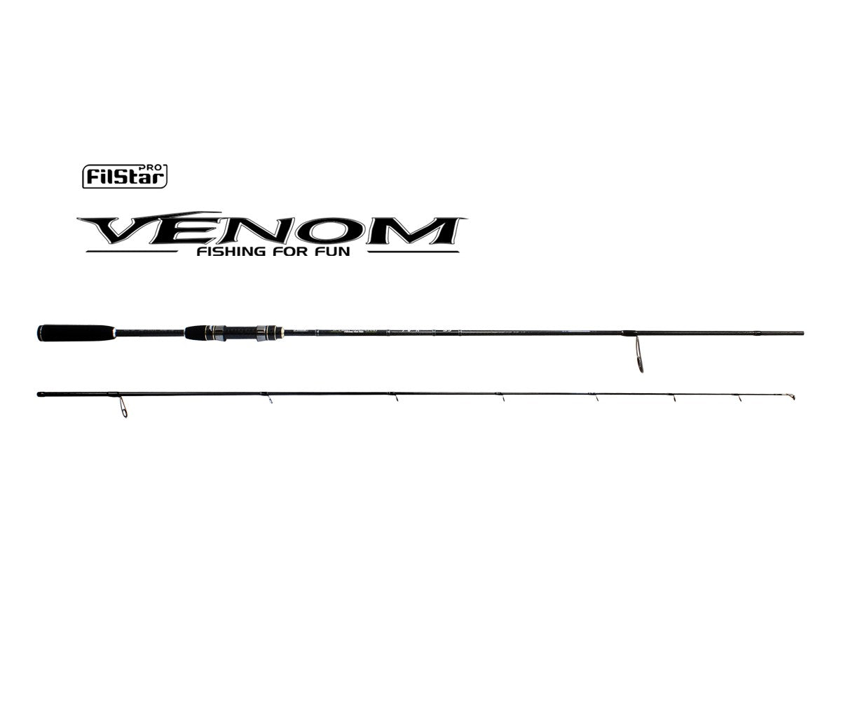 Въдица FilStar Venom SJ