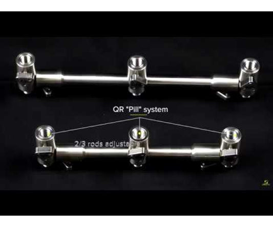 Бъз бар INOX 300