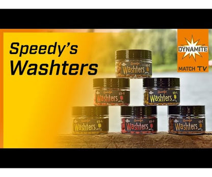 Плуващи пелети Speedy's Washters