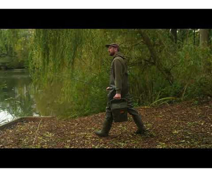 Гащеризон Fox HD XL Waders Khakhi