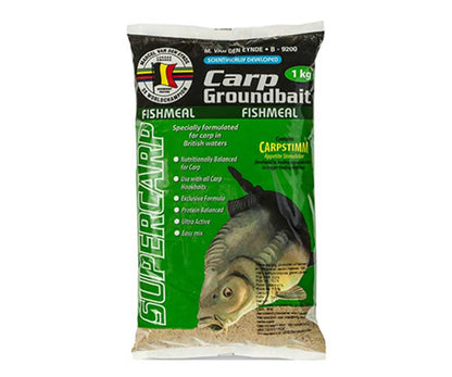 Захранка Super Carp
