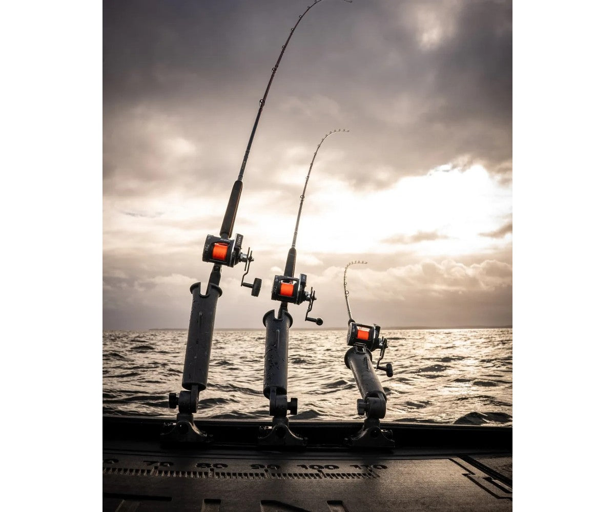 Влакно плетено W3 8-Braid Dutch Orange