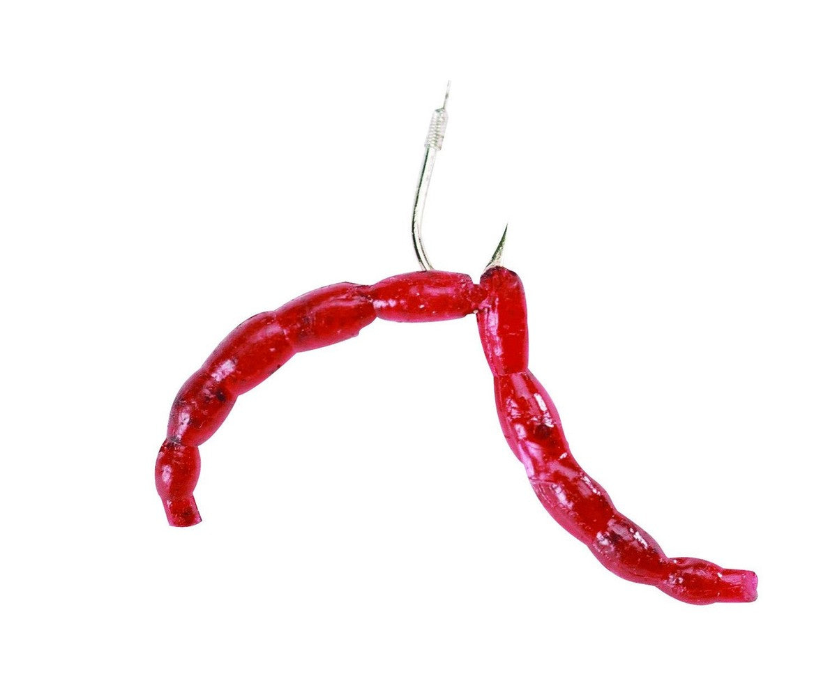 Вердевас Berkley PowerBait Blood Worm