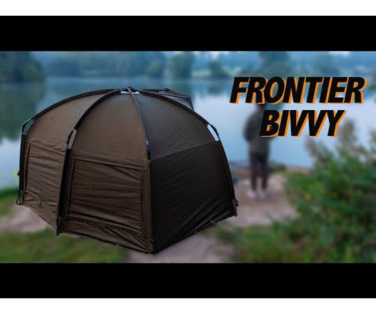 Палатка Fox Frontier X +