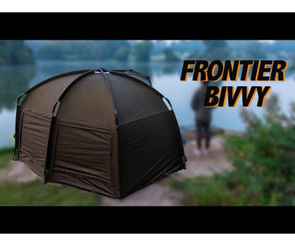 Палатка Fox Frontier X +