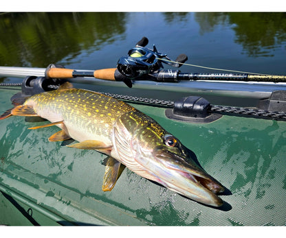 Бейткастинг макара Filstar Sting 101L