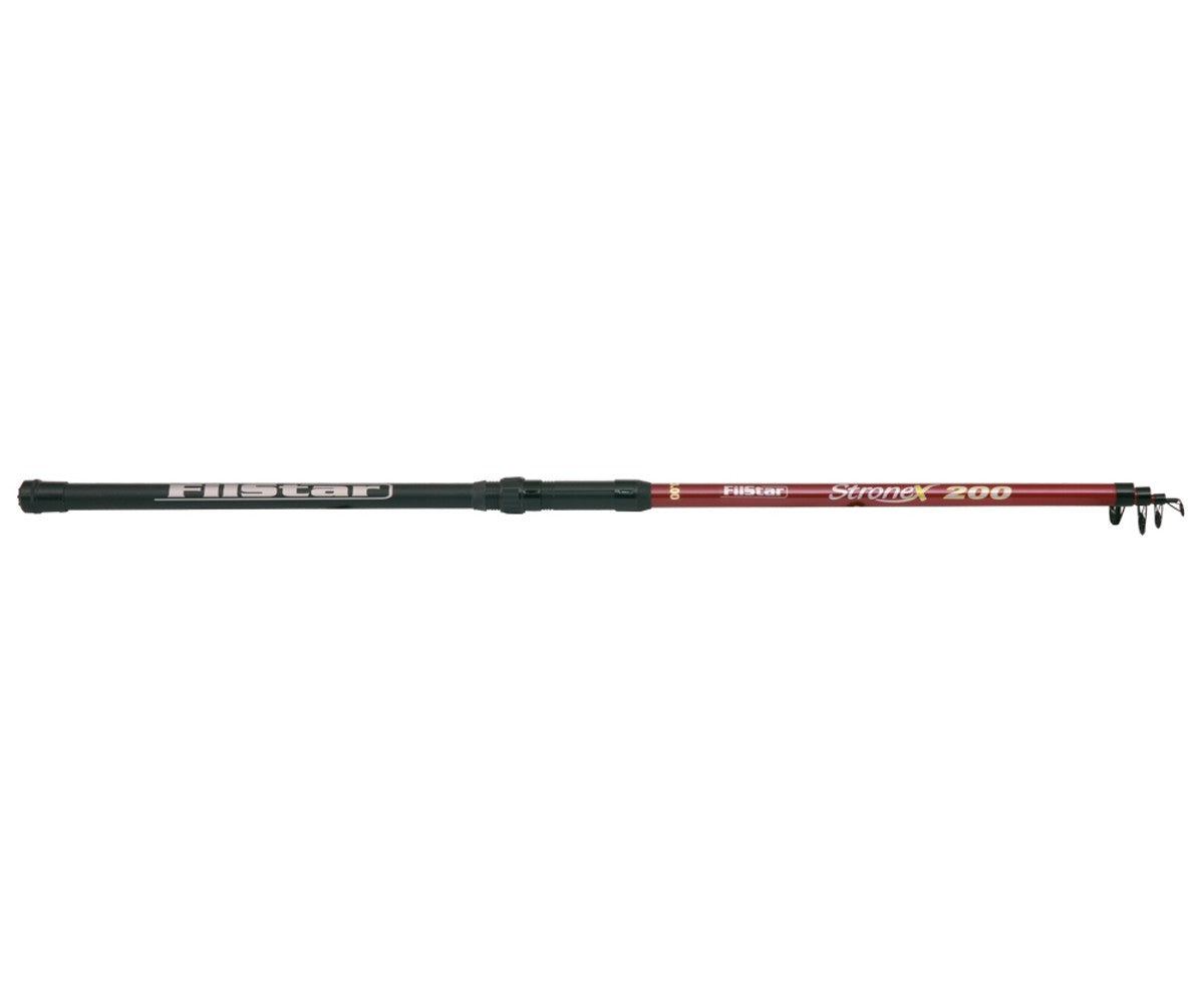 Телескоп с водачи FilStar Stronex 200