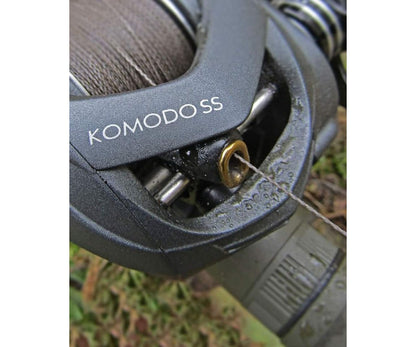 Бейткастинг макара Okuma Komodo SS