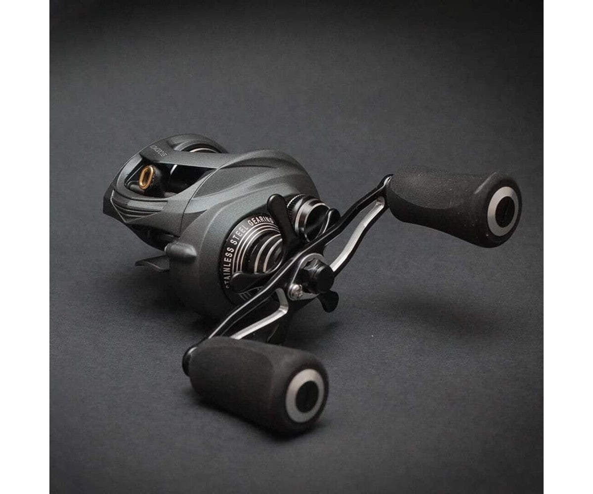 Бейткастинг макара Okuma Komodo SS