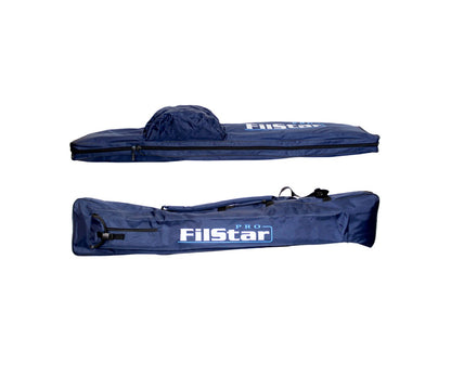 Калъф : 3 джоба за пръчки с макари