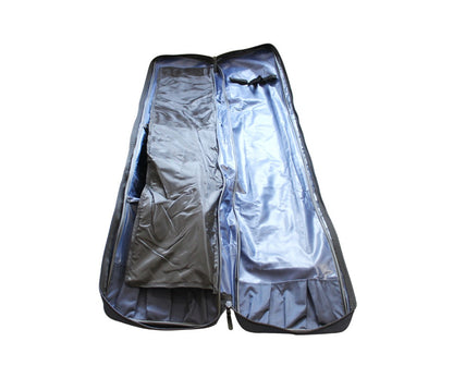 Калъф : 3 джоба за пръчки с макари