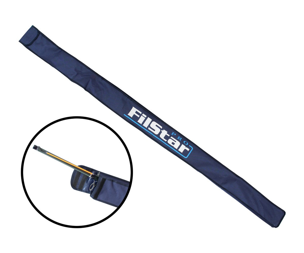 Калъф за пръчка с едно отделение