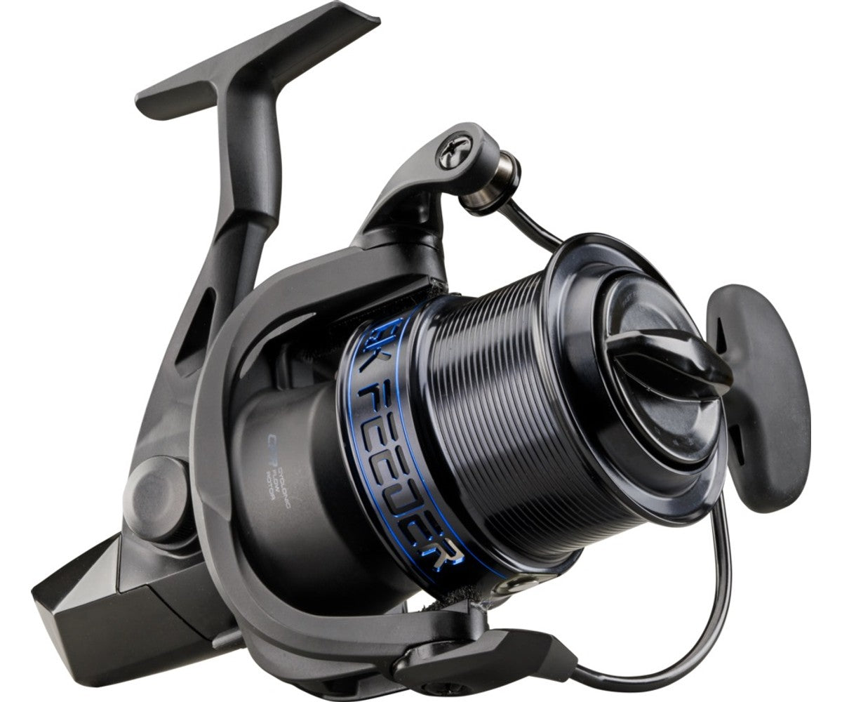 Макара Okuma 6K Feeder