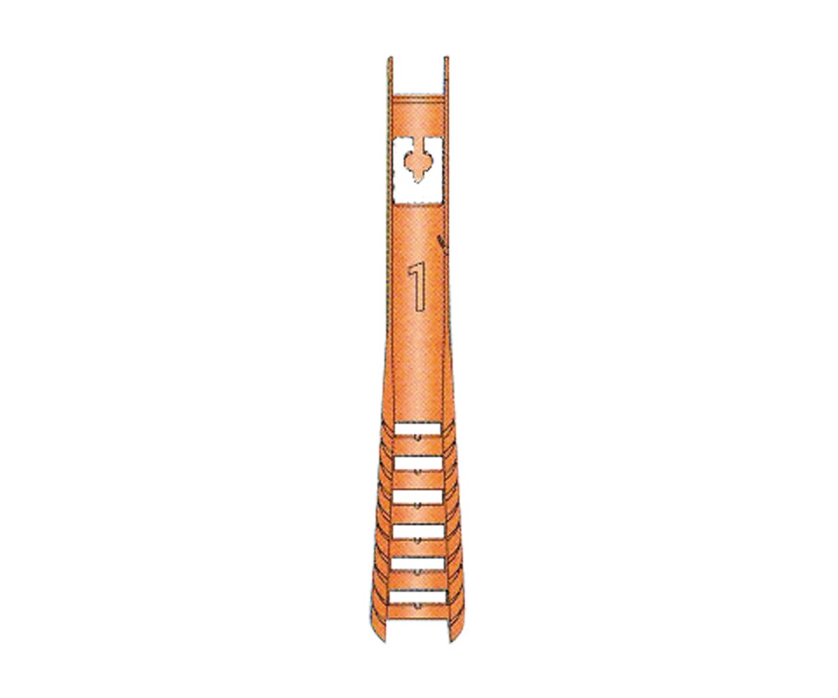 Art.310 стълбичка Stonfo 1