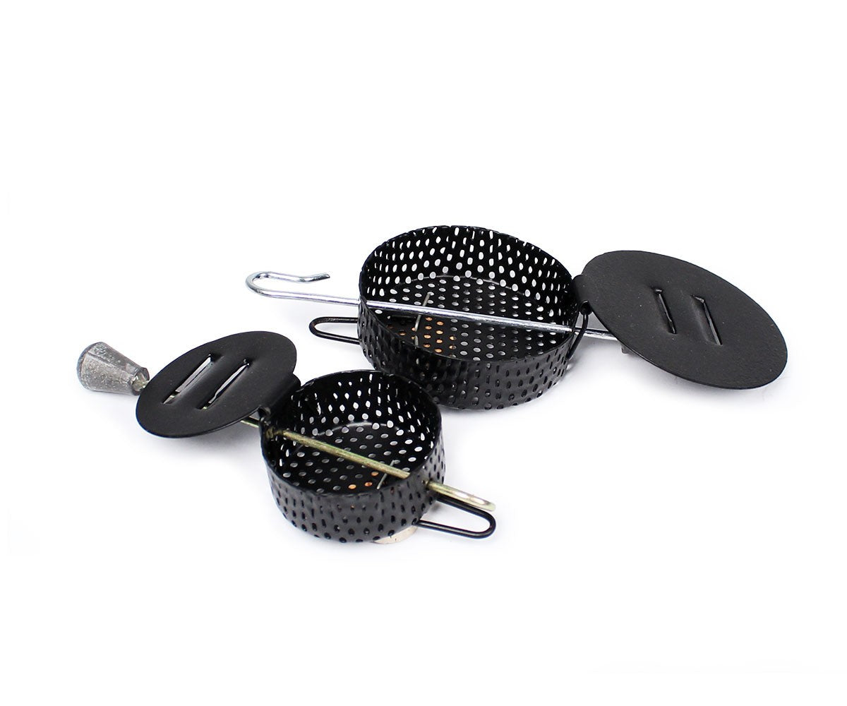 Хранилка за щека Filstar Bait Dropper