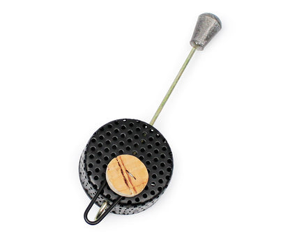Хранилка за щека Filstar Bait Dropper