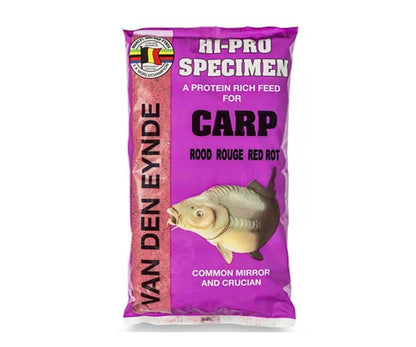 Захранка Hi-Pro Carp