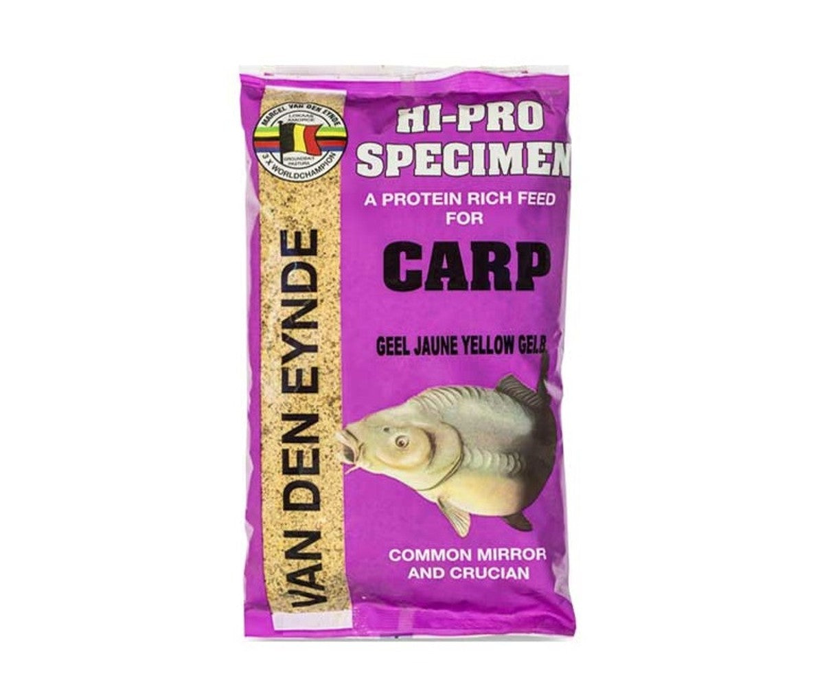 Захранка Hi-Pro Carp
