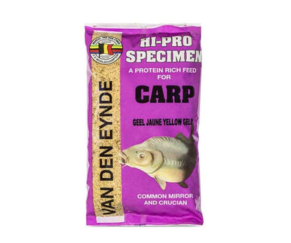 Захранка Hi-Pro Carp