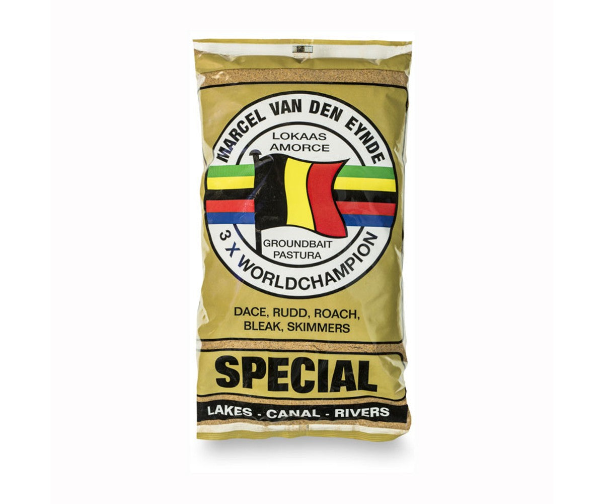 Захранка Special