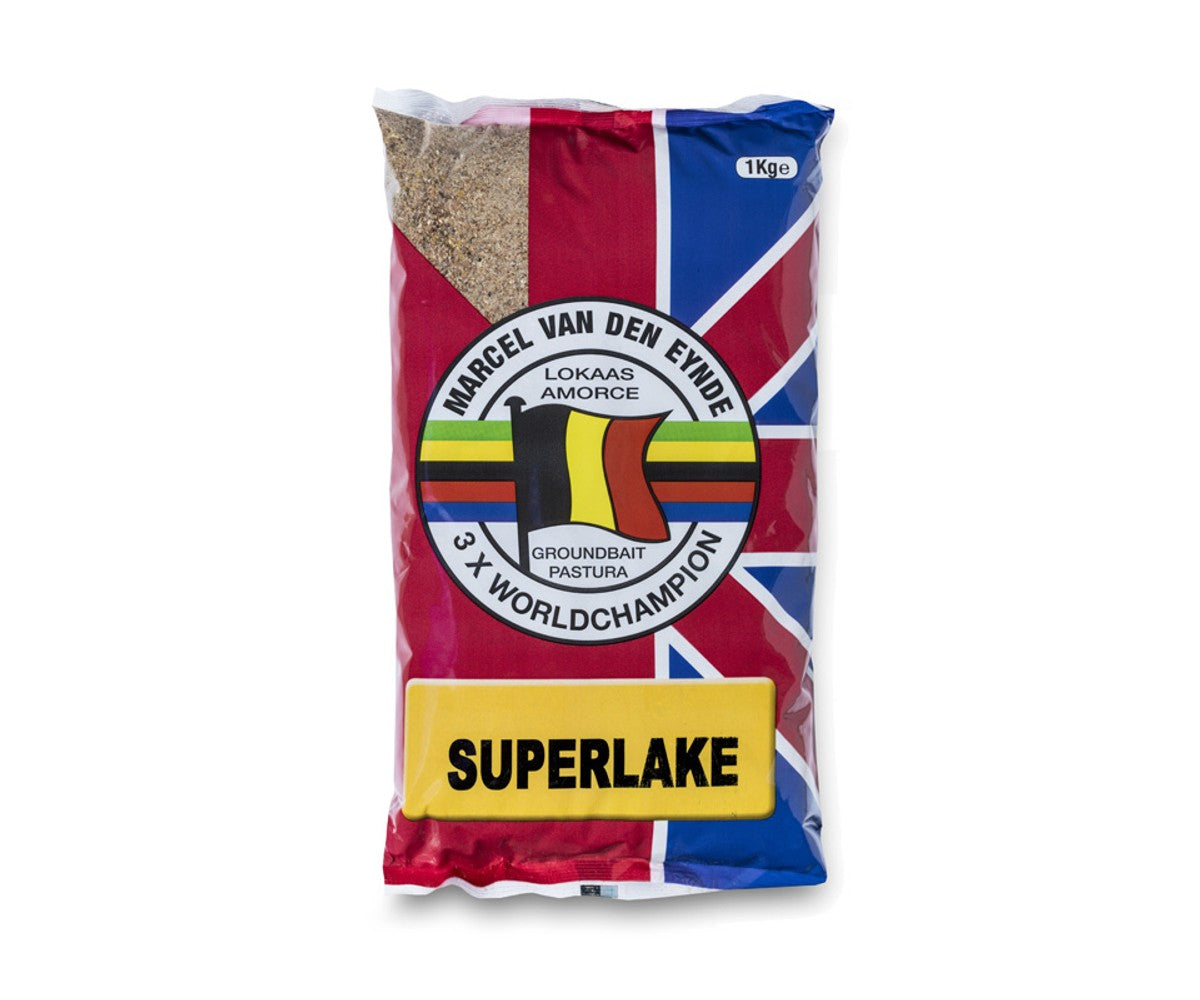 Захранка Super Lake