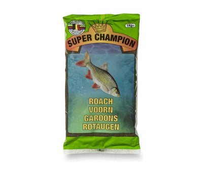 Захранка Super Champion Roach