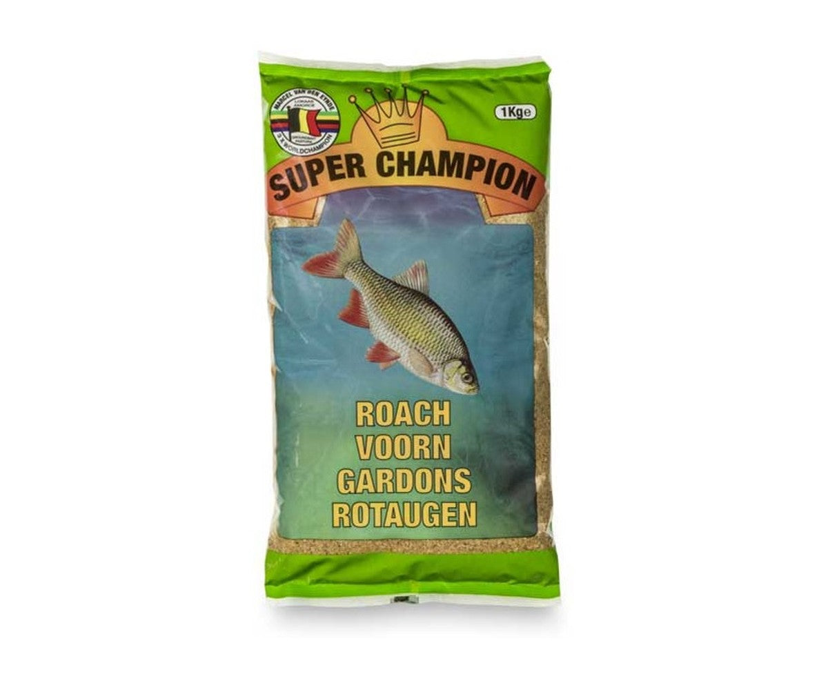 Захранка Super Champion Roach