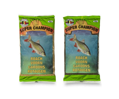 Захранка Super Champion Roach