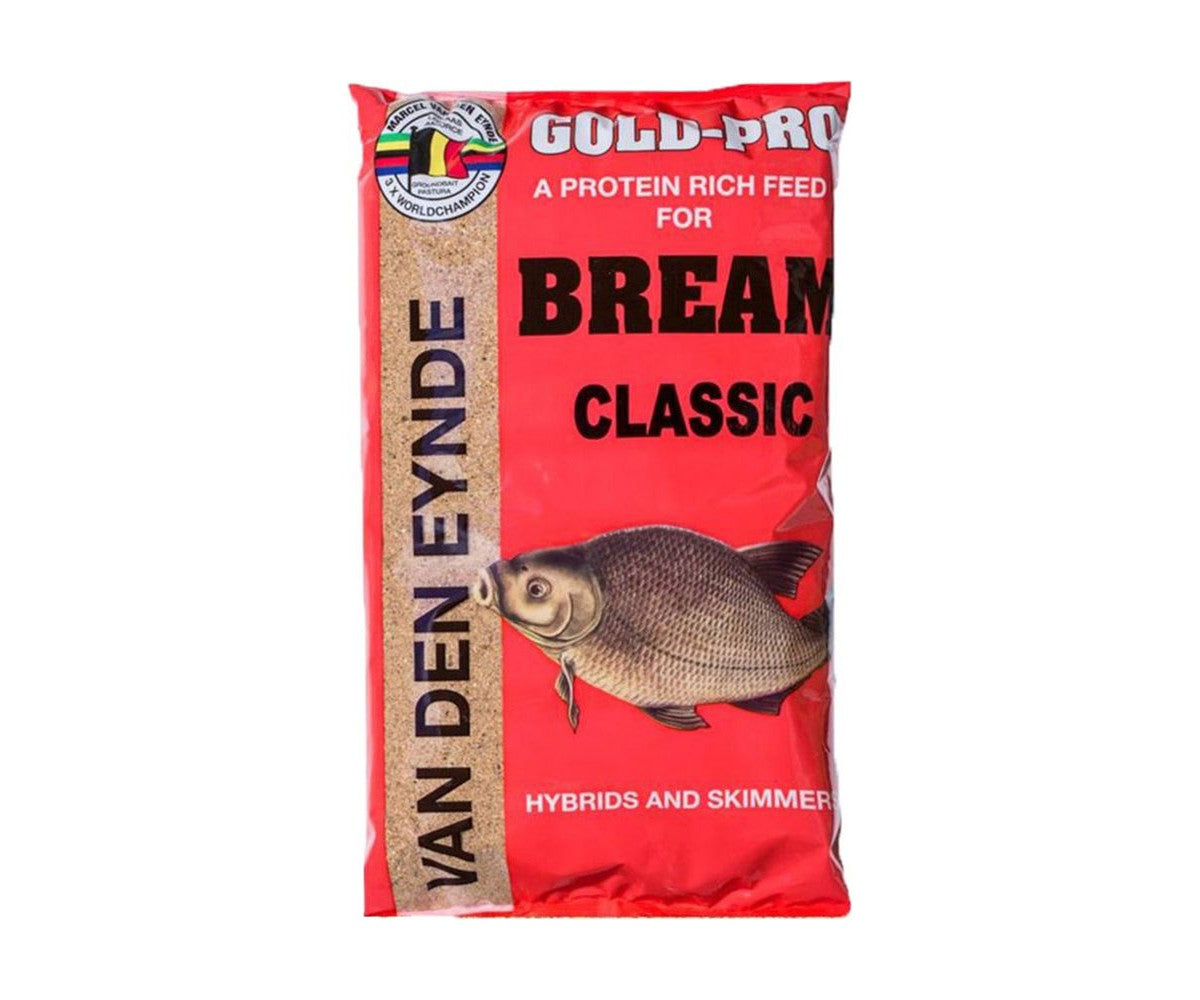 Захранка Gold-Pro Bream