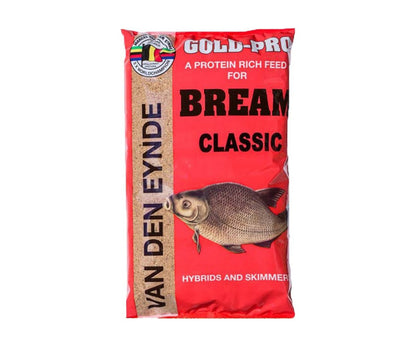 Захранка Gold-Pro Bream