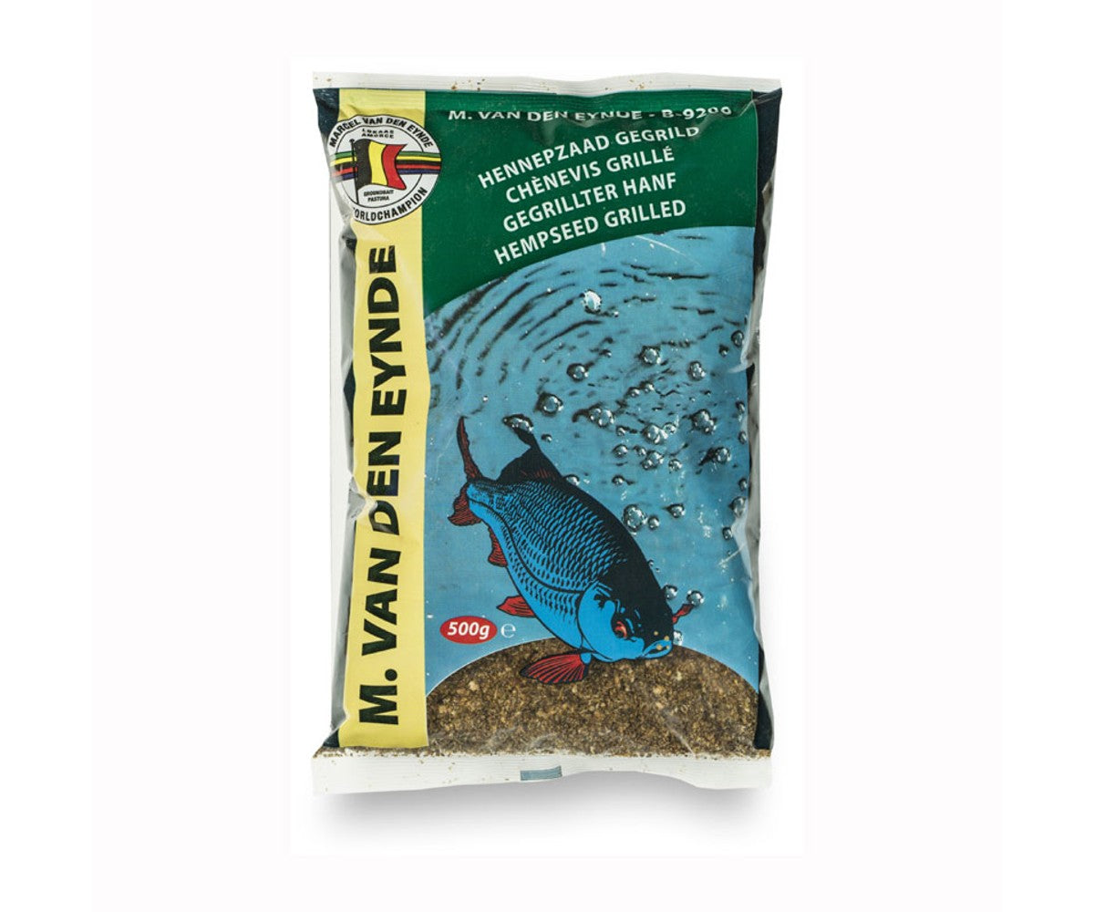Добавка Grilled Hemp