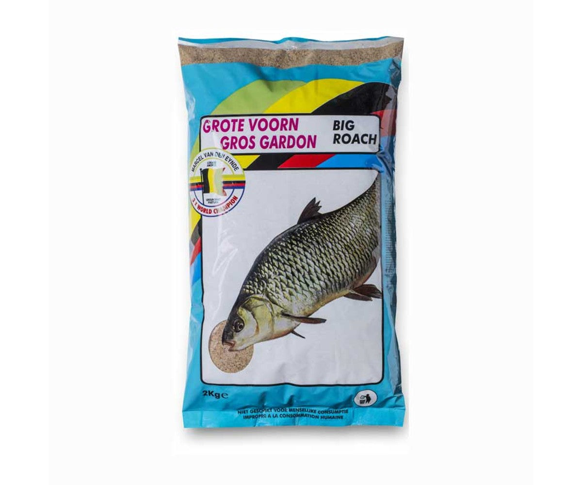 Захранка Big Roach