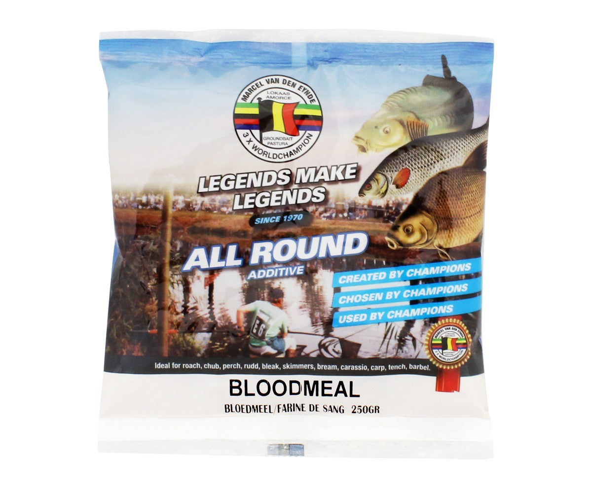 Ароматизатор Bloedmeal
