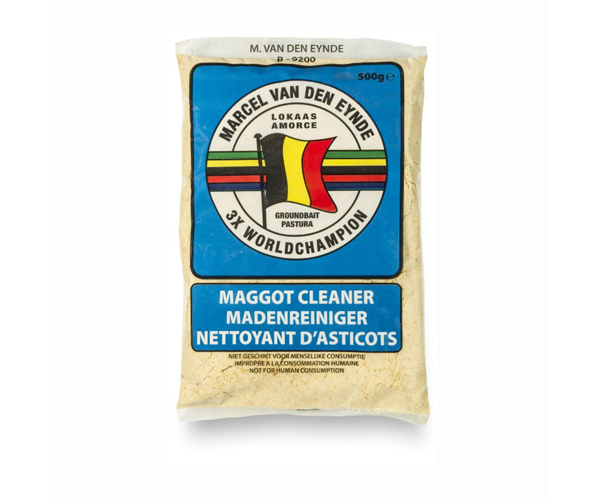 Обезмаслител за червеи Maggot Cleaner