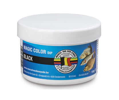 Боя за захранка Magic Color
