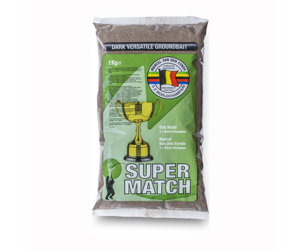 Захранка Super Match