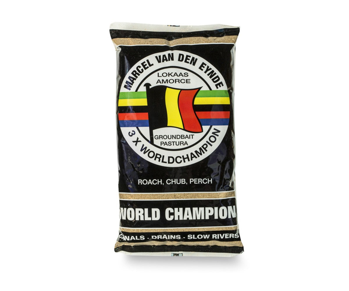 Захранка World Champion