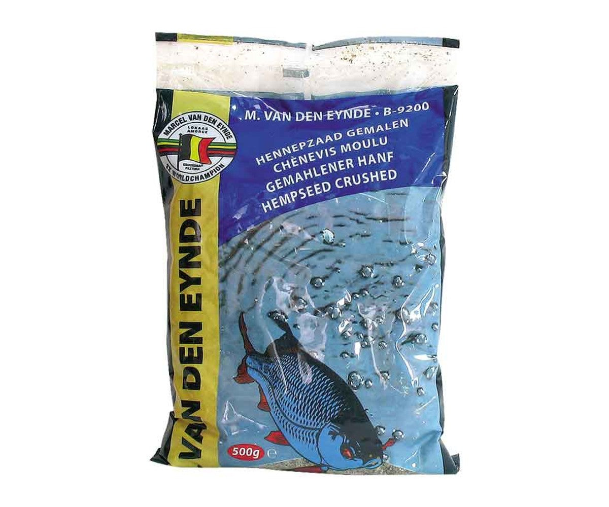 Добавка Crushed Hemp