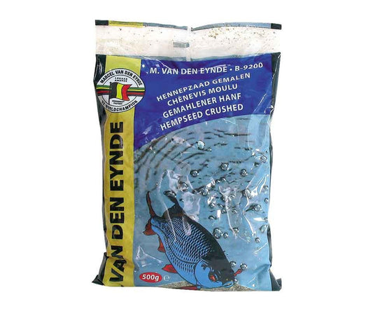 Добавка Crushed Hemp