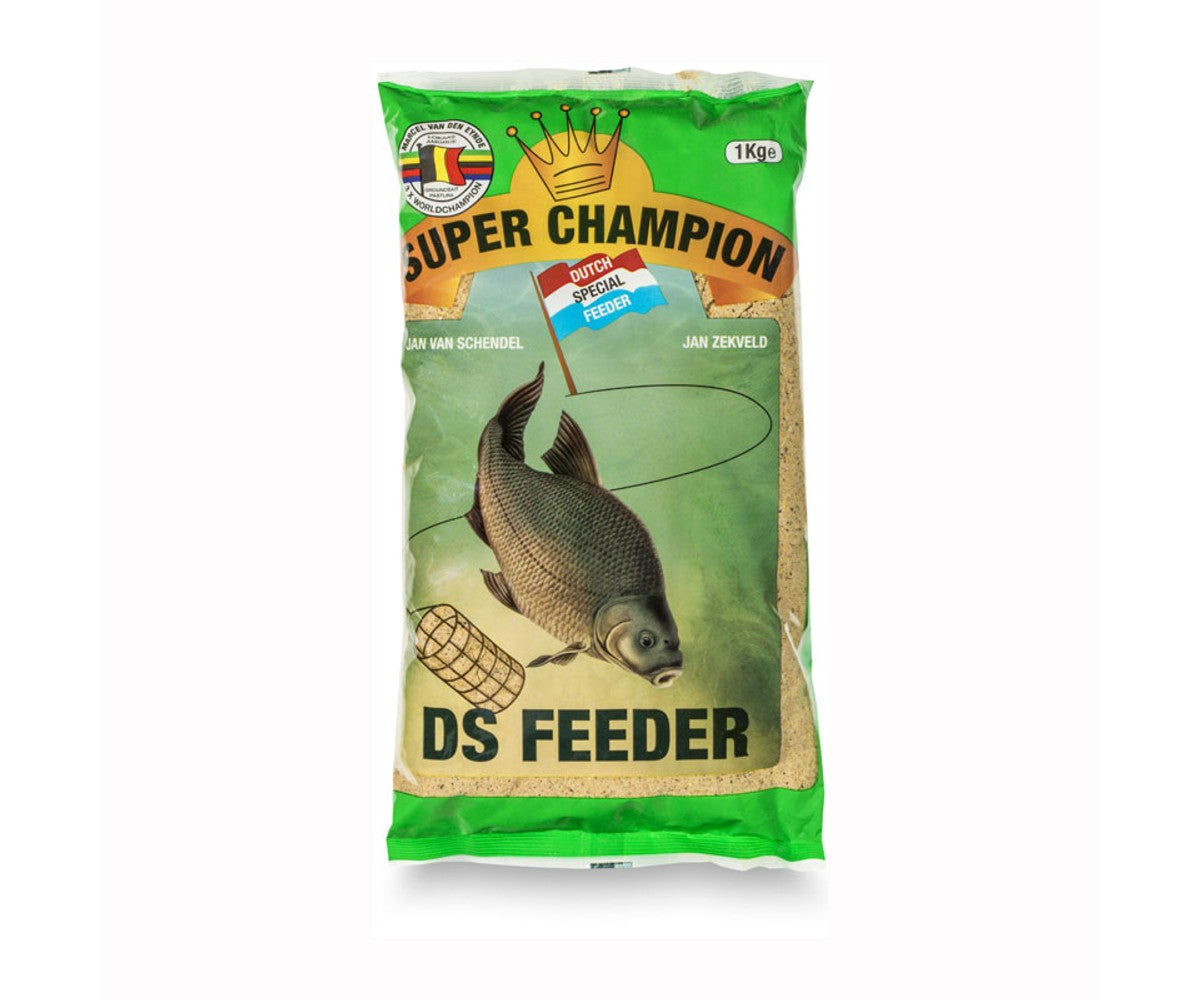 Захранка DS Feeder