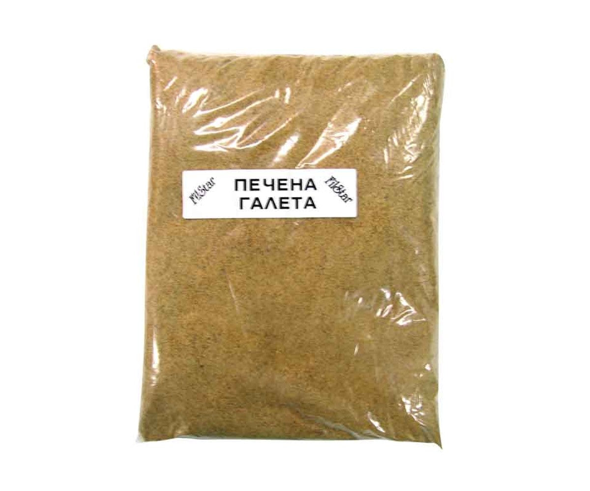 Печена галета