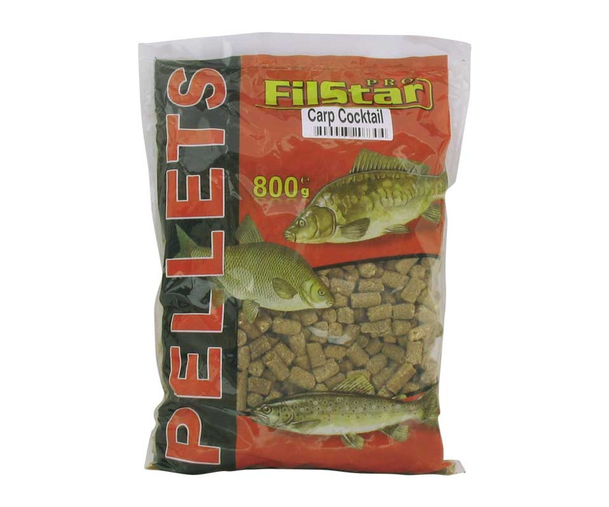 Гранули FilStar Pellets