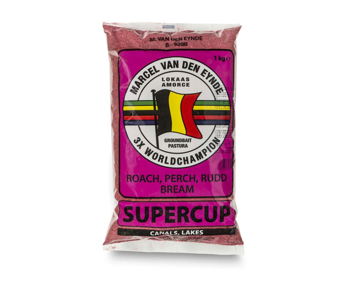 Захранка Super Cup Red