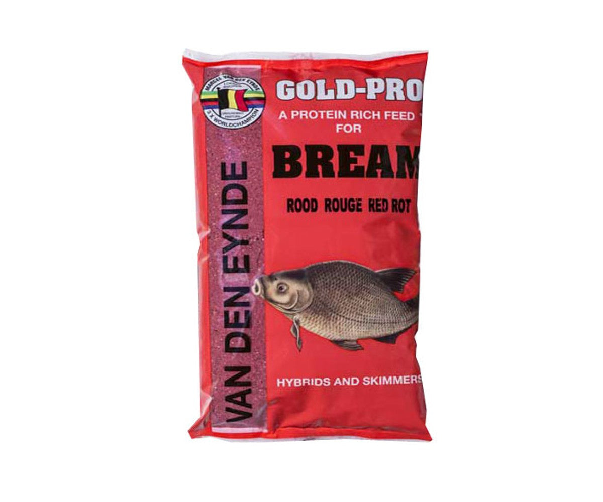 Захранка Gold-Pro Bream