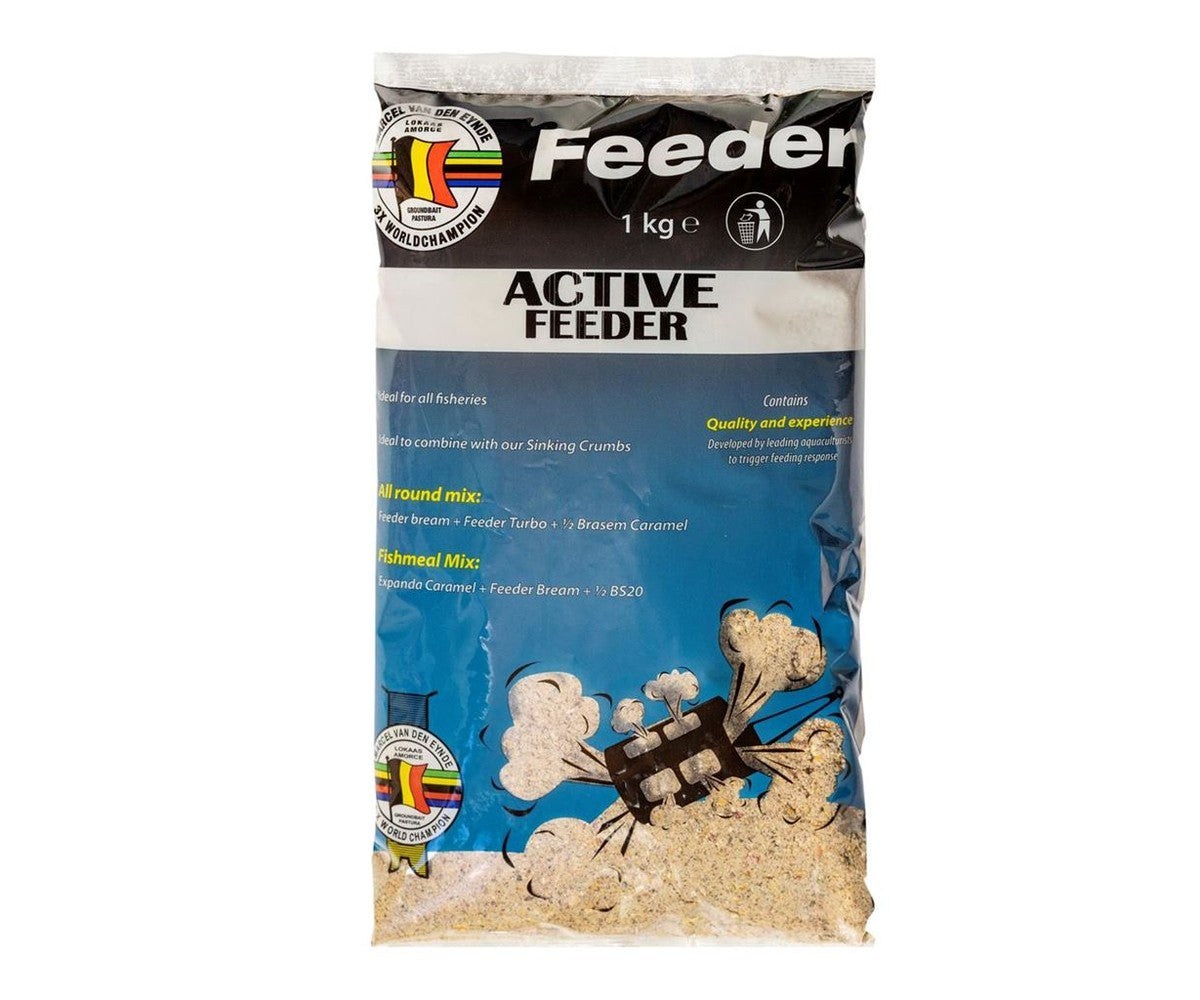 Захранка Active Feeder