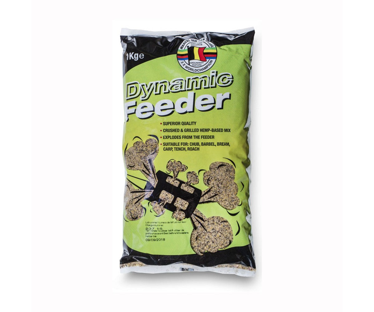 Захранка Dynamic Feeder